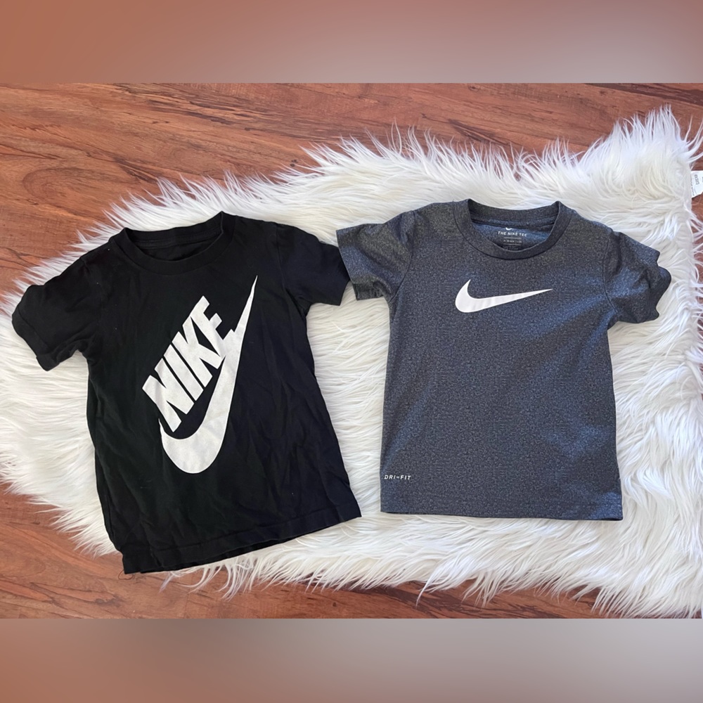 Nike - T Shirts